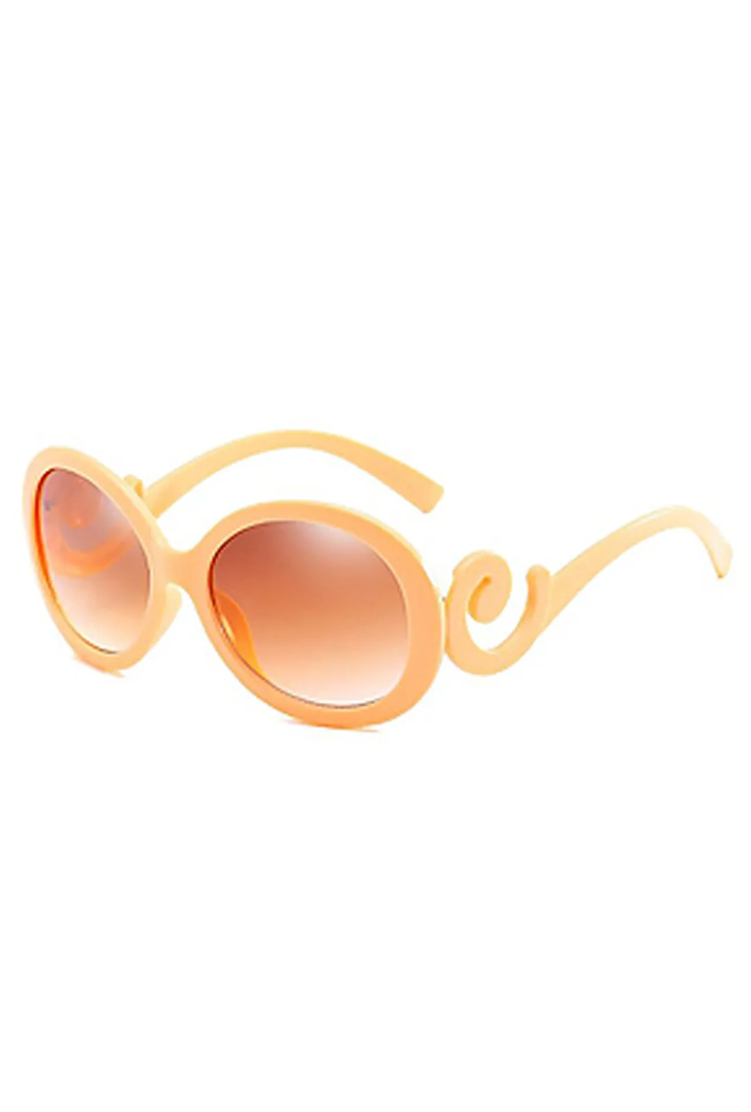 AFRA - BAROQUE SUNGLASSES