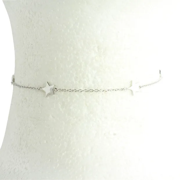 ALL STAR CHOKER