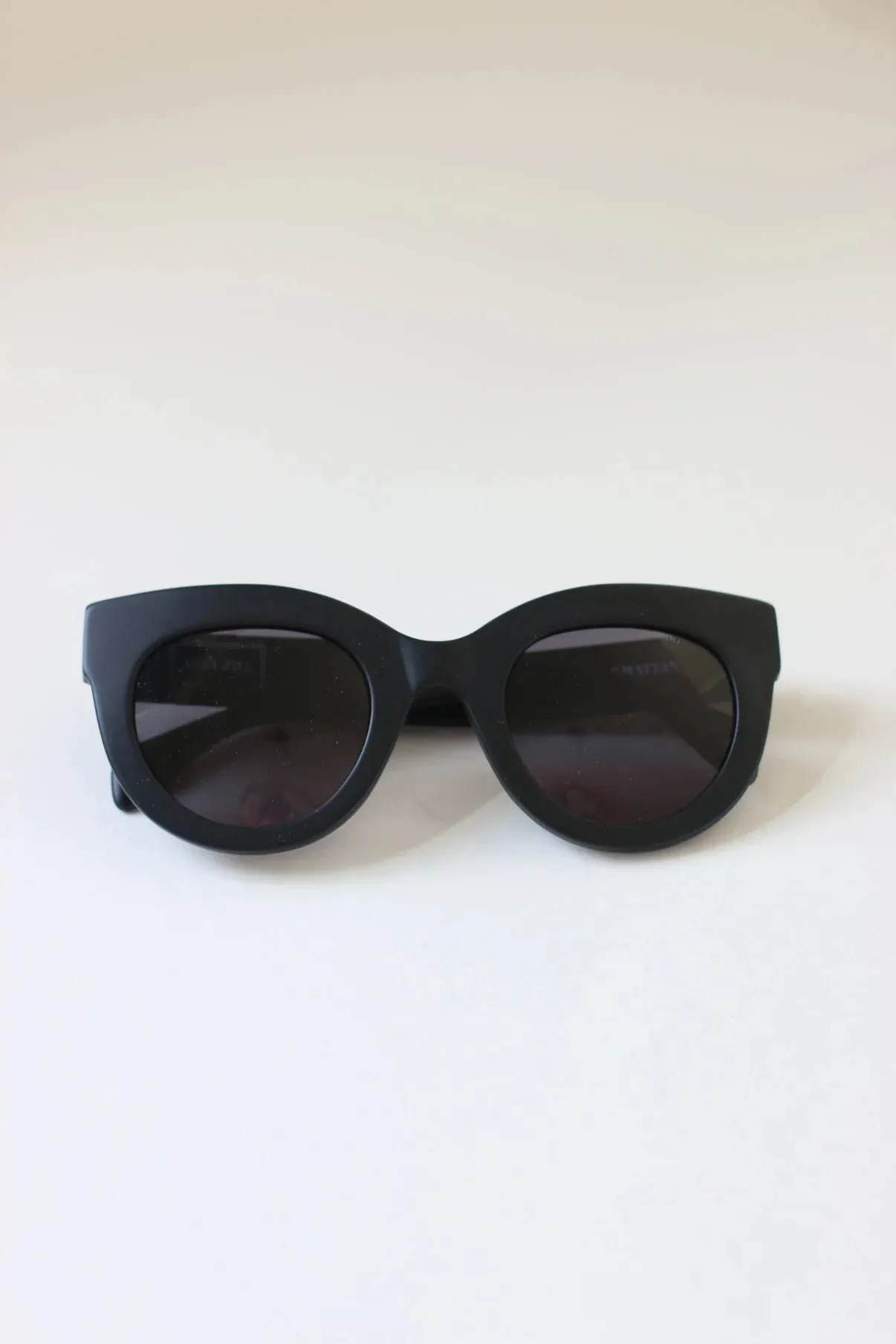 Anea Hill Manbattan Sunglasses