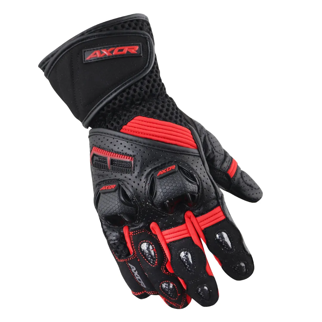 Axor Gator Riding Gloves