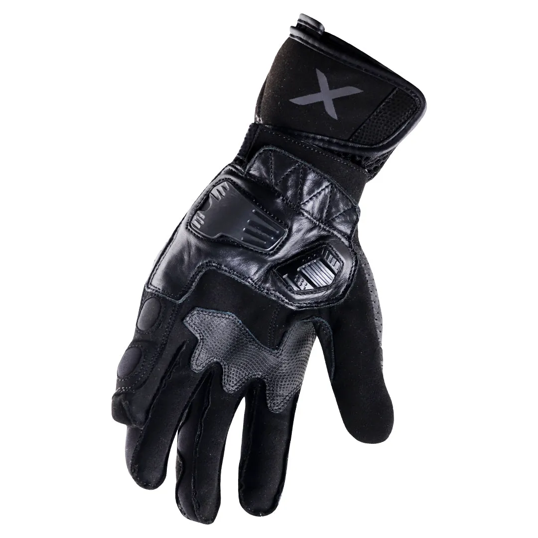 Axor Gator Riding Gloves