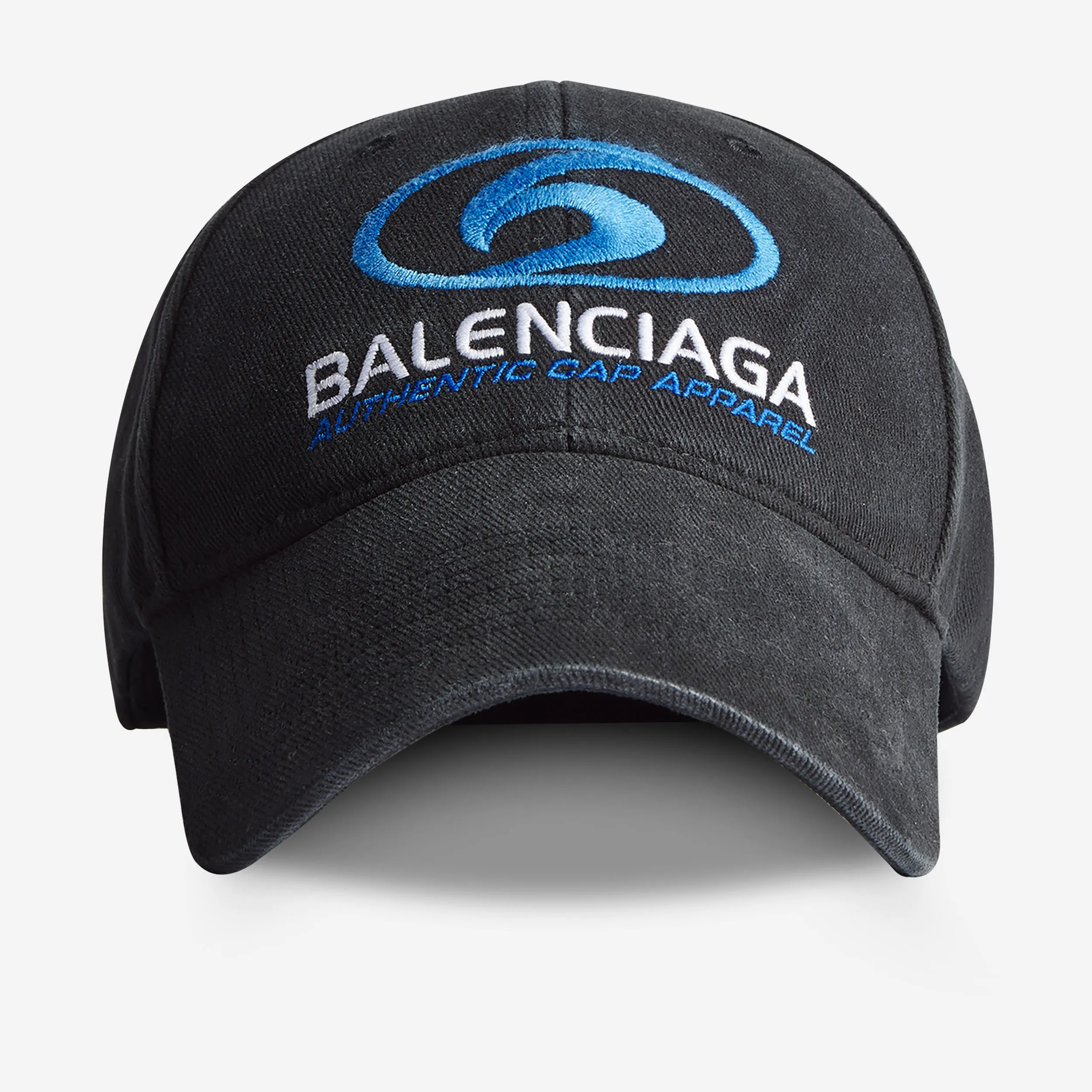 Balenciaga Surfer Cap