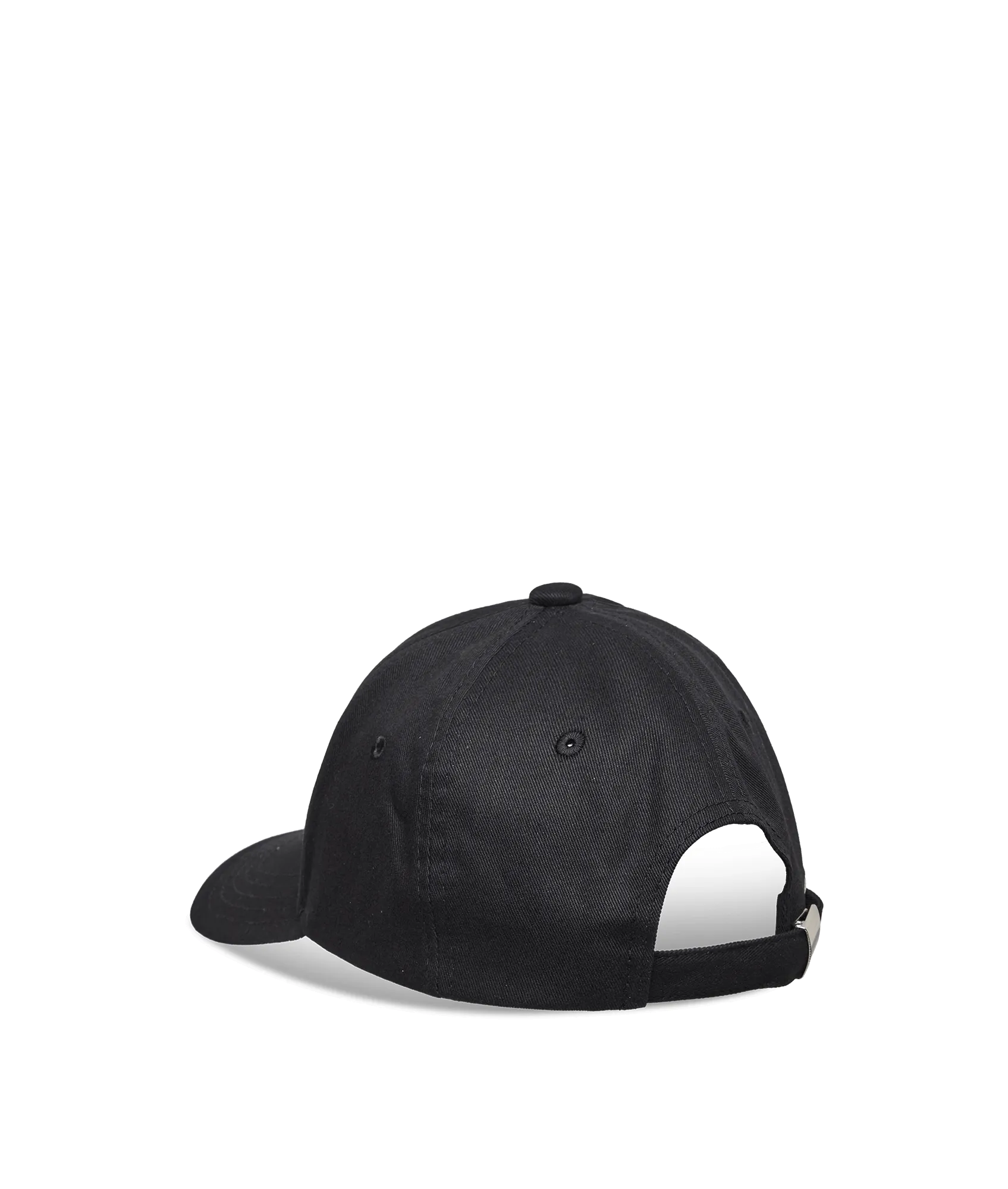 Bold Cap - Black