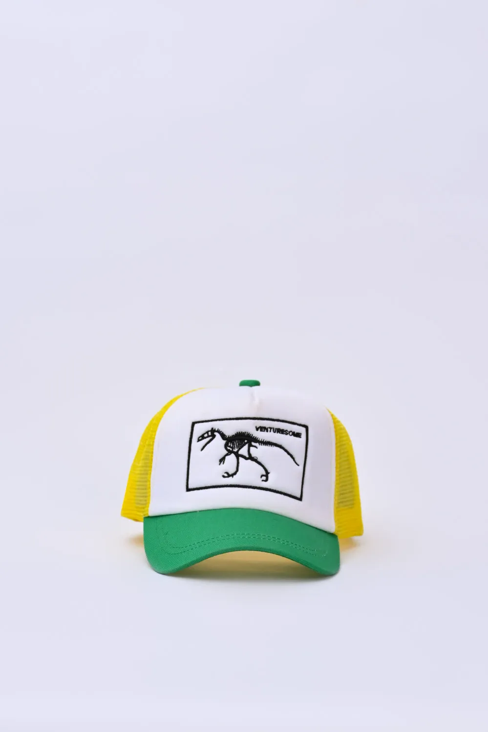 BOYS CAP