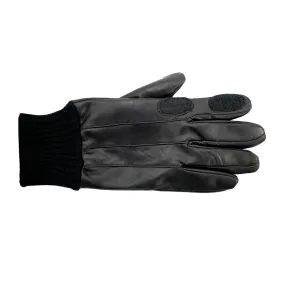 British Bag Co. Leather Shooting Gloves