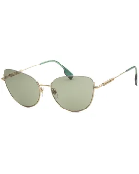 Burberry Women's BE3144 58mm Sunglasses