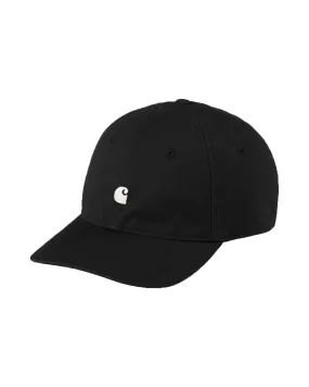 Cappello Carhartt Wip Madison Logo Nero