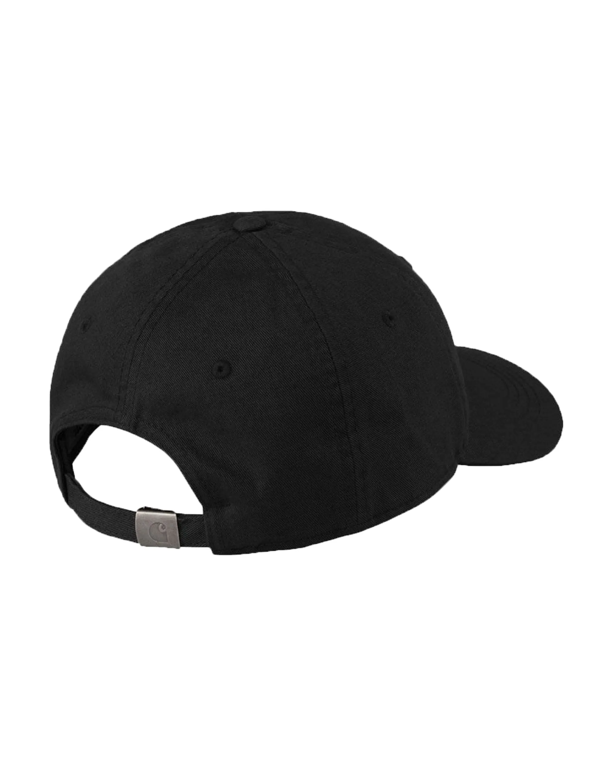 Cappello Carhartt Wip Madison Logo Nero