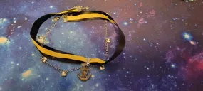 Captain of the Heart Pirates Choker