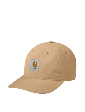 Carhartt WIP Montana Cap Dusty H Brown