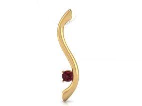 Curve Pendant