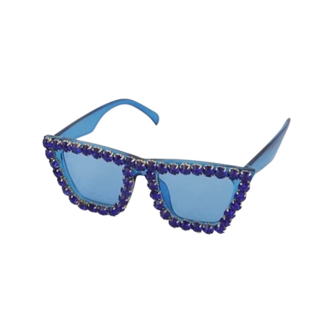 Diamond women’s sunglasses