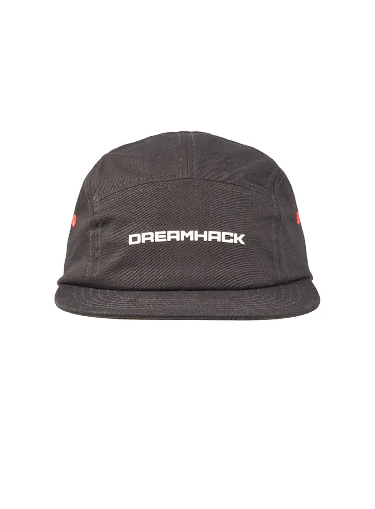 DreamHack 5-Panel Cap