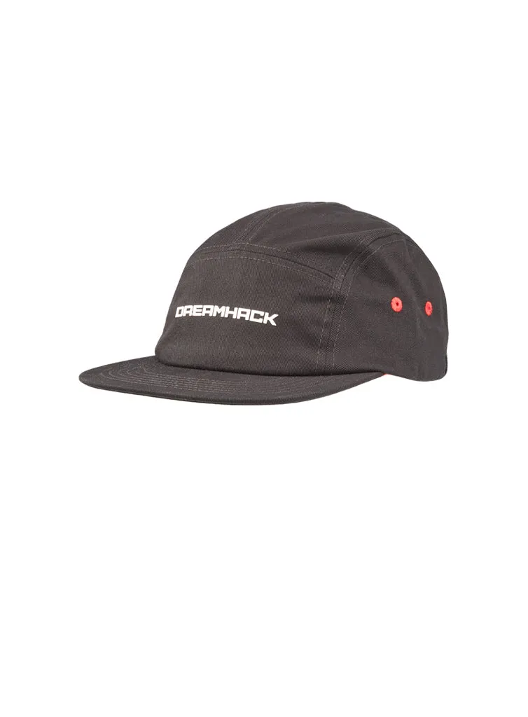 DreamHack 5-Panel Cap