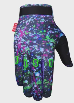 Fist Gloves Alex Hiam - Second Splatter