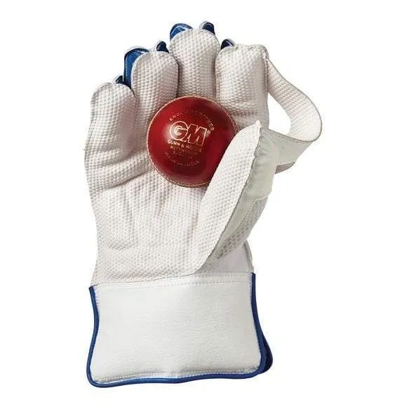 GM Siren Wicketkeeping Gloves