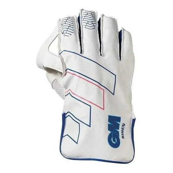 GM Siren Wicketkeeping Gloves