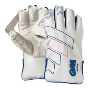 GM Siren Wicketkeeping Gloves