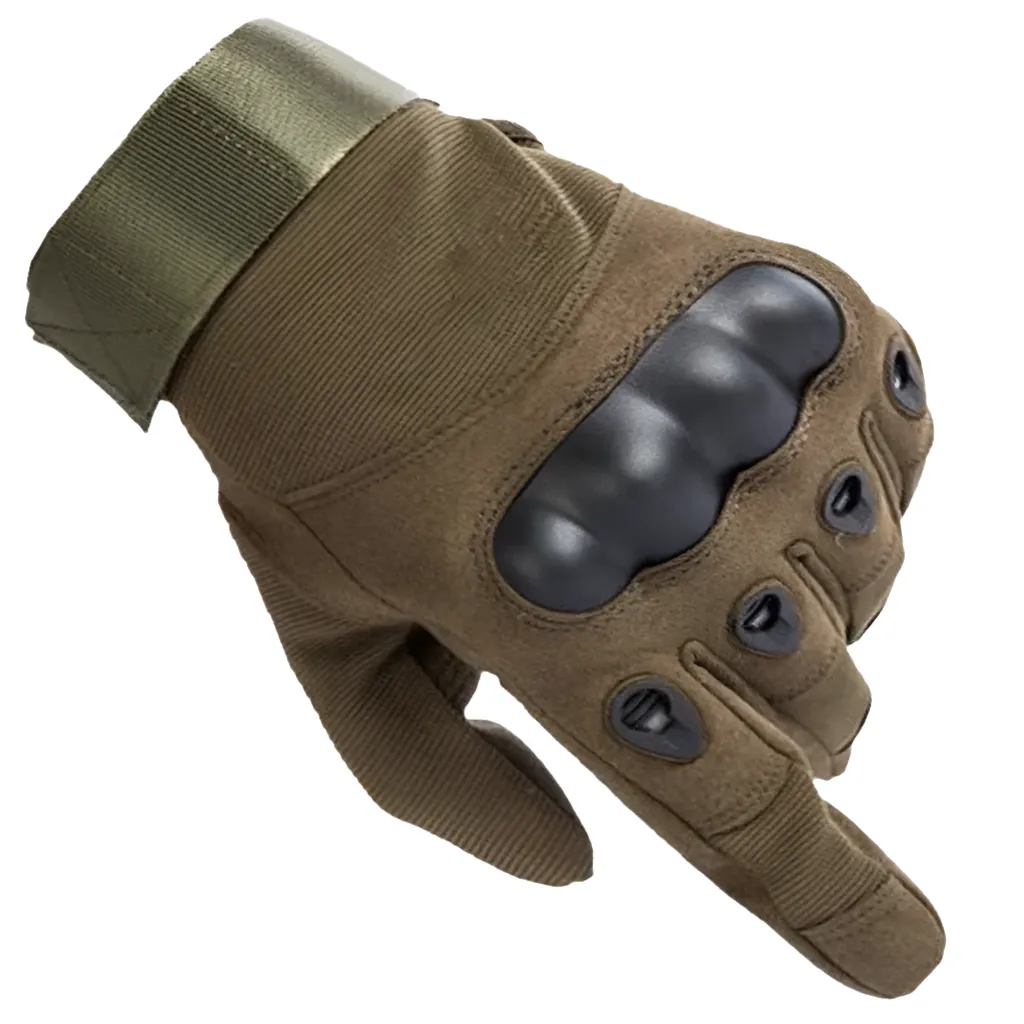 Half and Full Finger Durable Cycling, Fishing, or Style Gloves