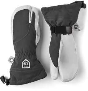 Heli Ski 3 Finger Glove Women's