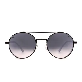 H.E.R. - Driver   Black   Grey Gradient Flash Sunglasses