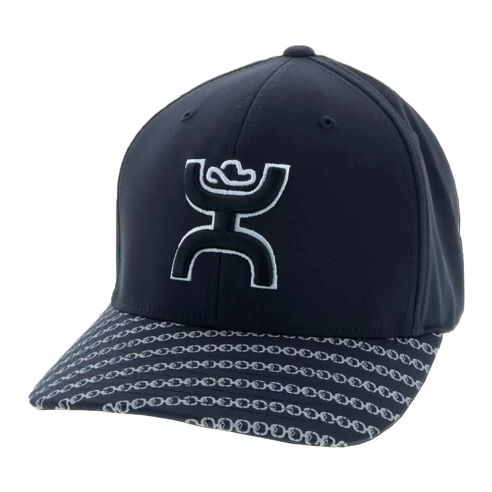 Hooey Men's Solo III Flex Fit Cap