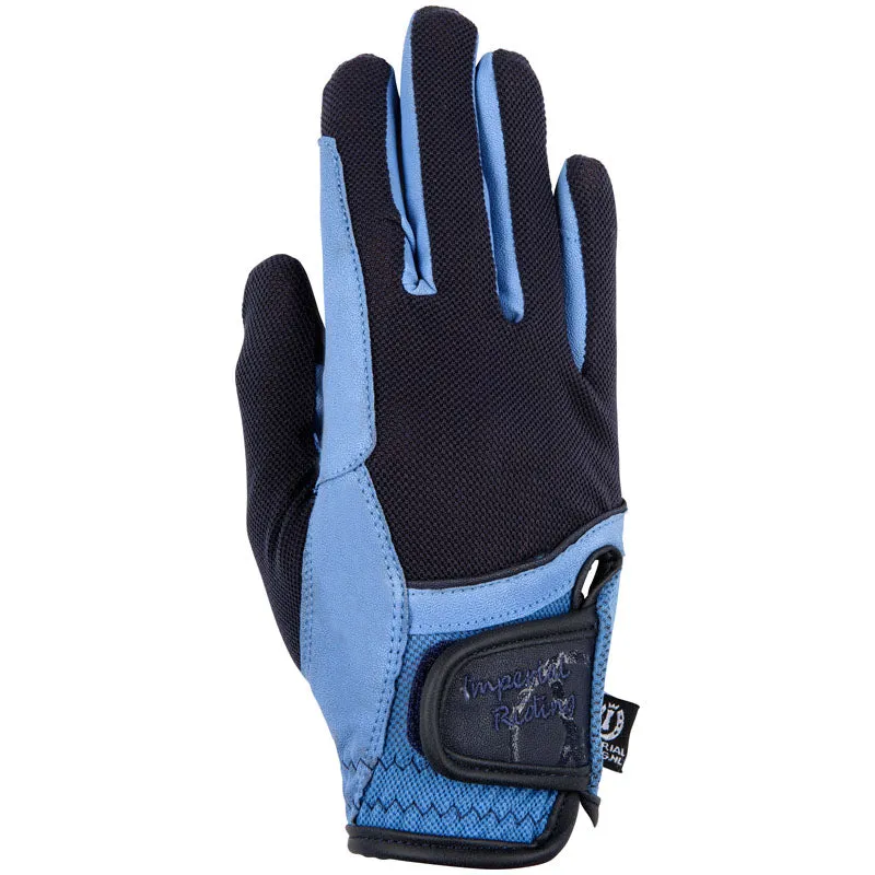 Imperial Riding Hilton Gloves