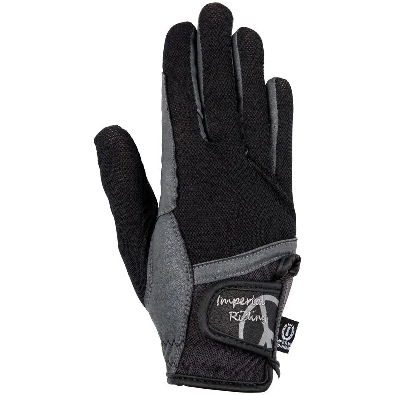 Imperial Riding Hilton Gloves