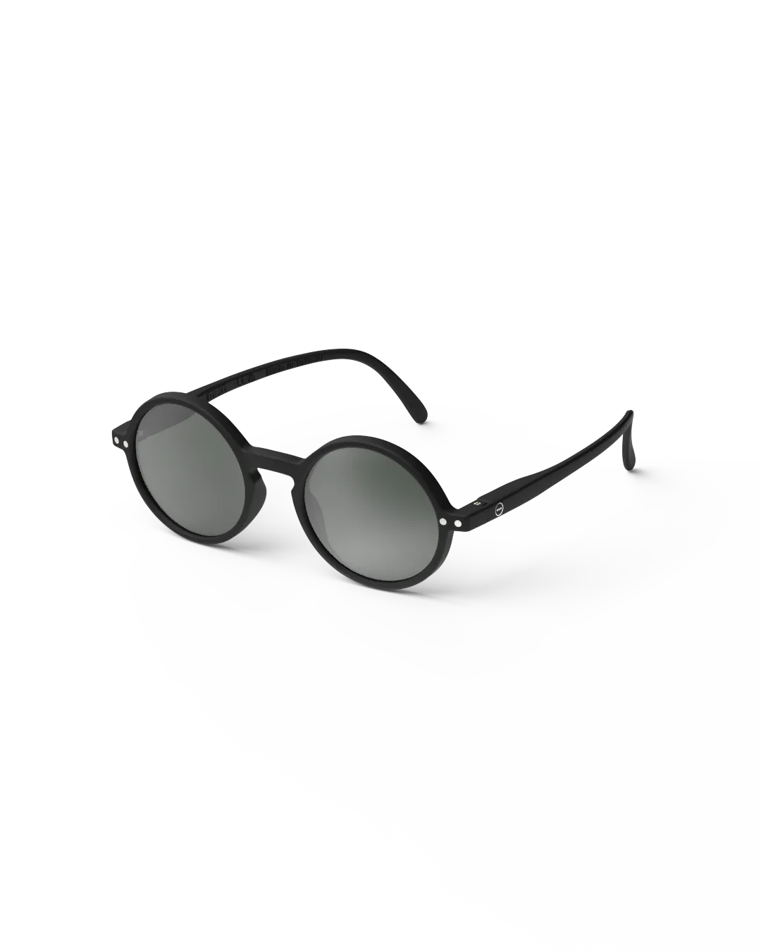 Junior Sunglasses | #G Black