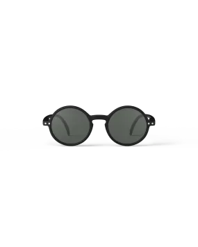 Junior Sunglasses | #G Black