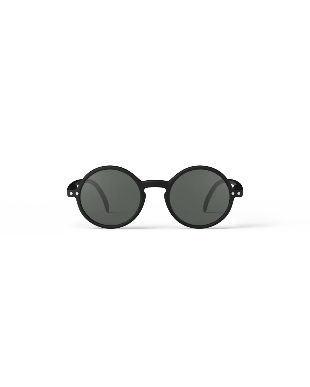 Junior Sunglasses | #G Black