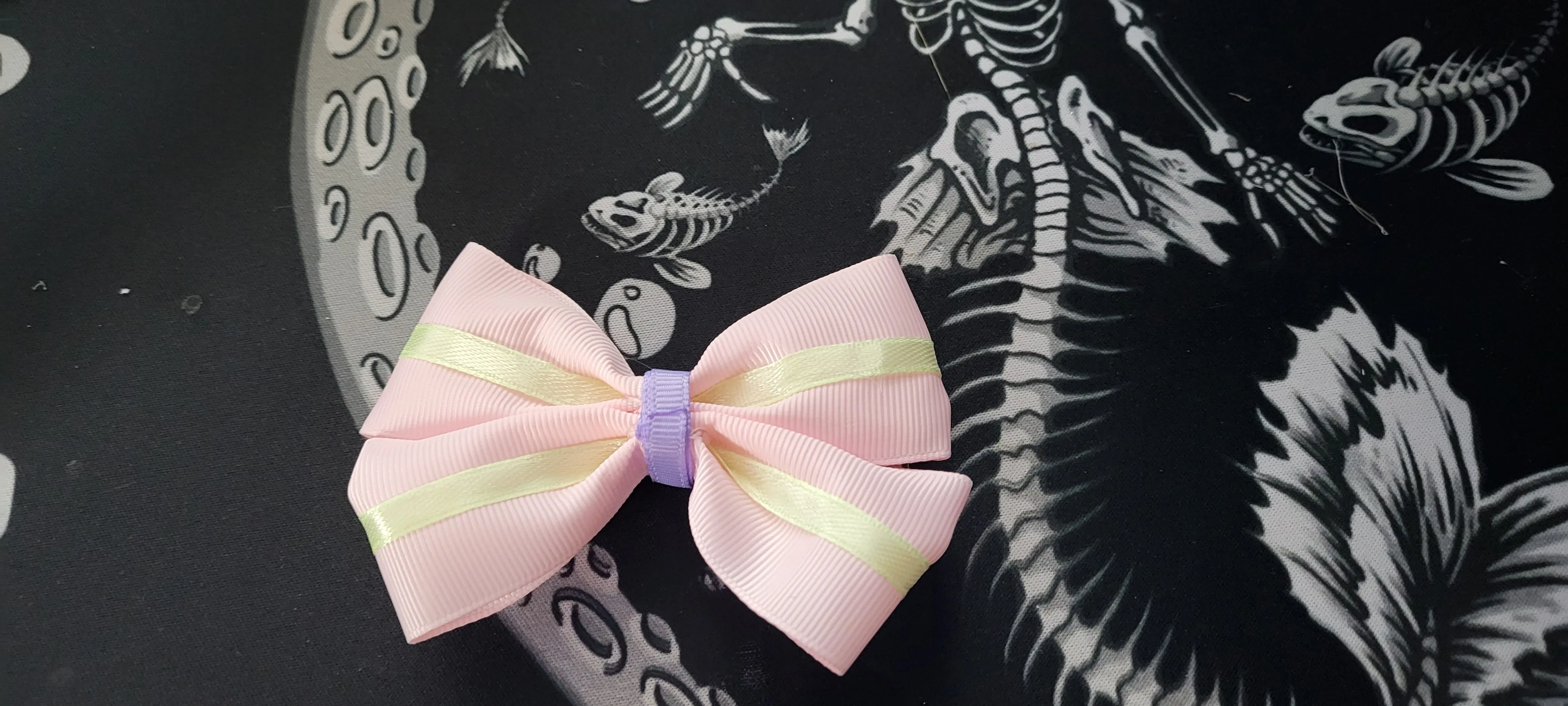 Kanao Hairbow