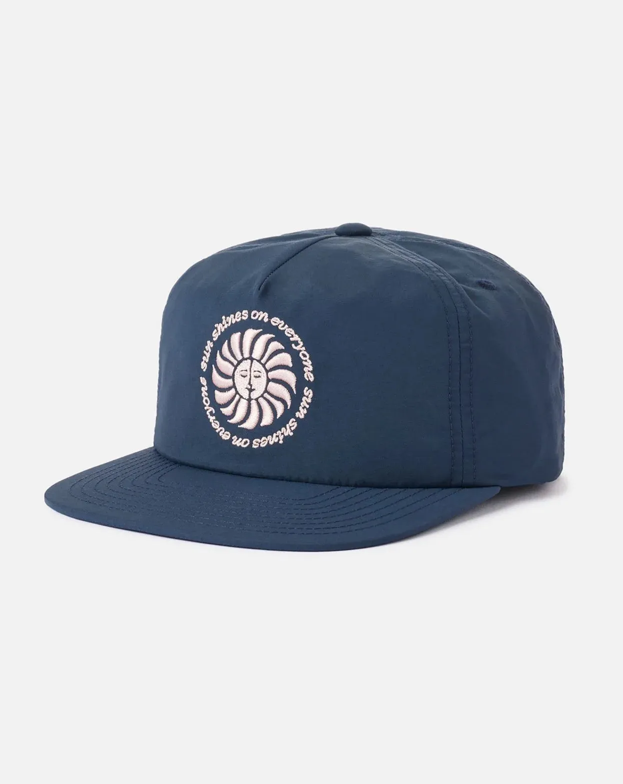 KATIN CAP SOLA NAVY