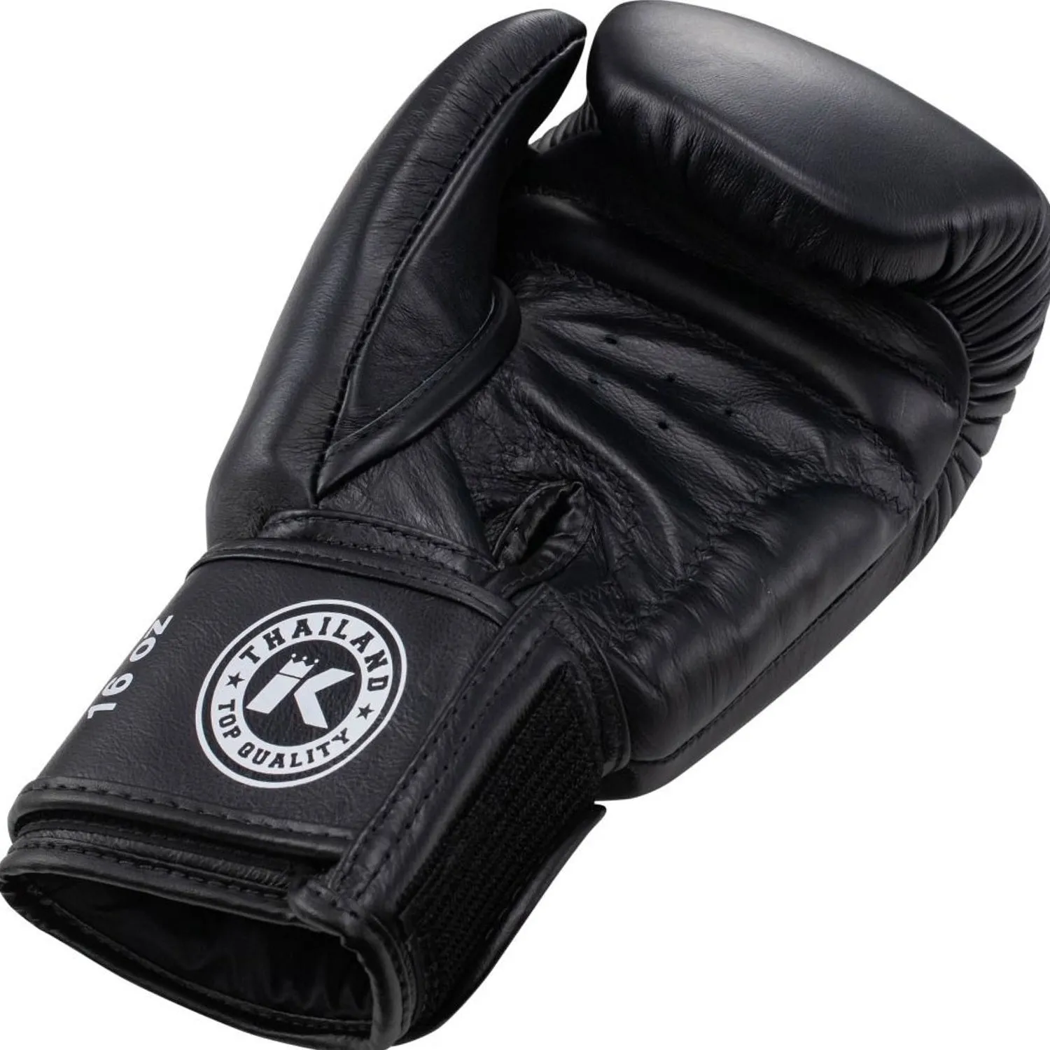 King Pro Boxing Gloves