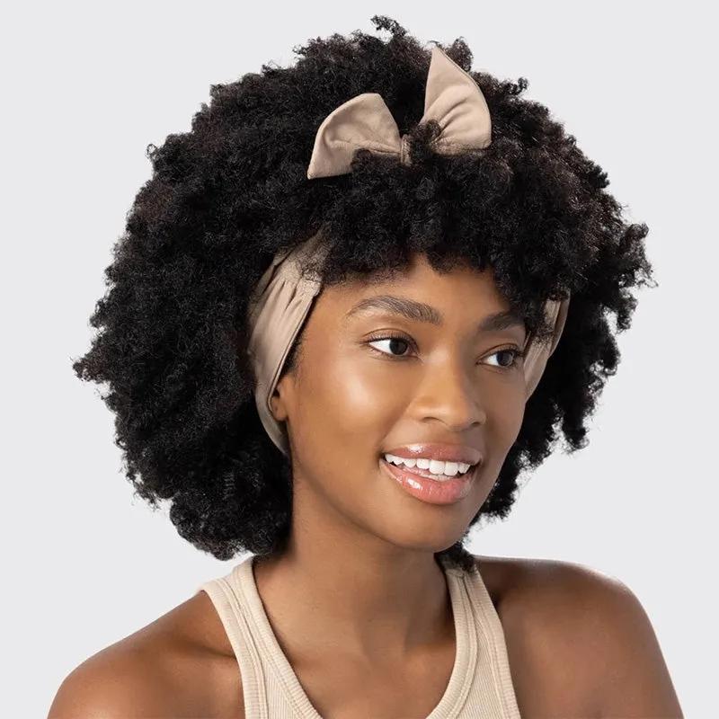 KITSCH | Cotton Adjustable Headbands - 2pc