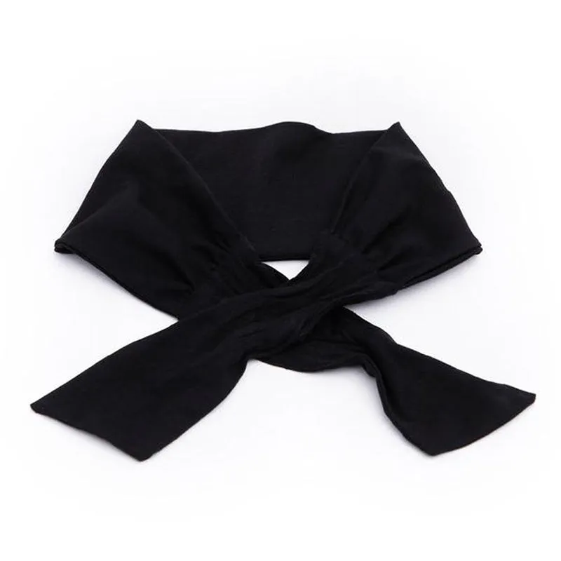 KITSCH | Cotton Adjustable Headbands - 2pc