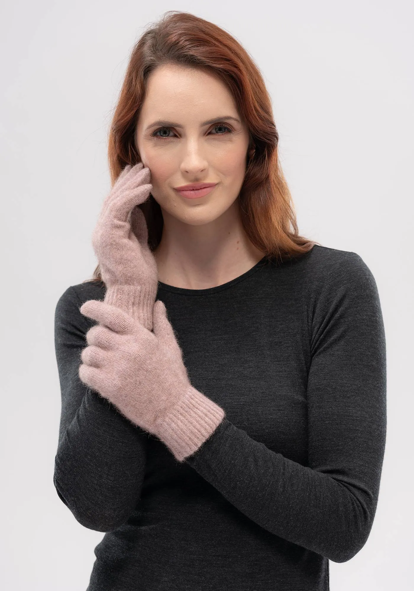 Merinomink Gloves