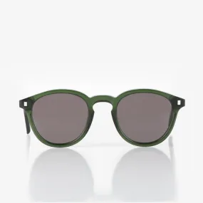 Monokel Eyewear Nelson Sunglasses