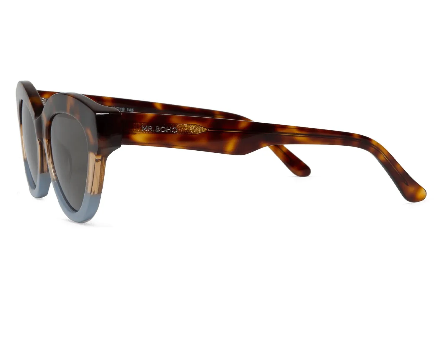 MR. BOHO GRACIA SUNGLASSES - SEASIDE