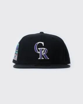 New Era 5950 Stadium Colorado Rockies