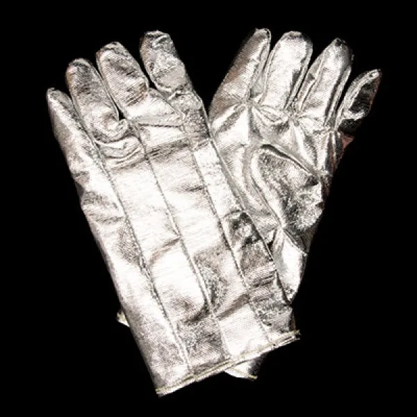 NEWTEX Z-FLEX ALUMINIZED GLOVES