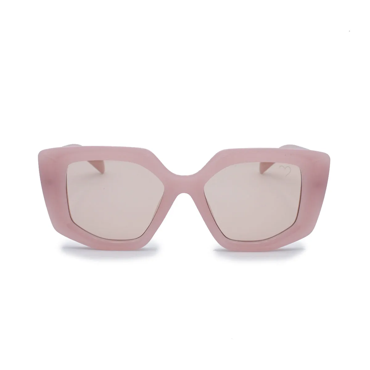 Oh Hey, Pretty Girl Sunglasses, Pretty In Pink