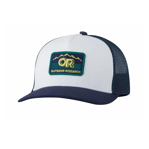 Outdoor Research Advocate Trucker Cap