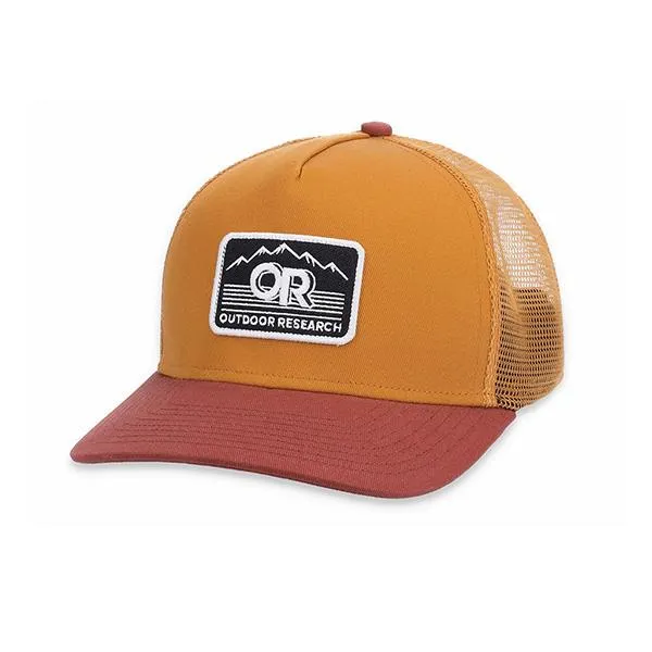 Outdoor Research Advocate Trucker Cap