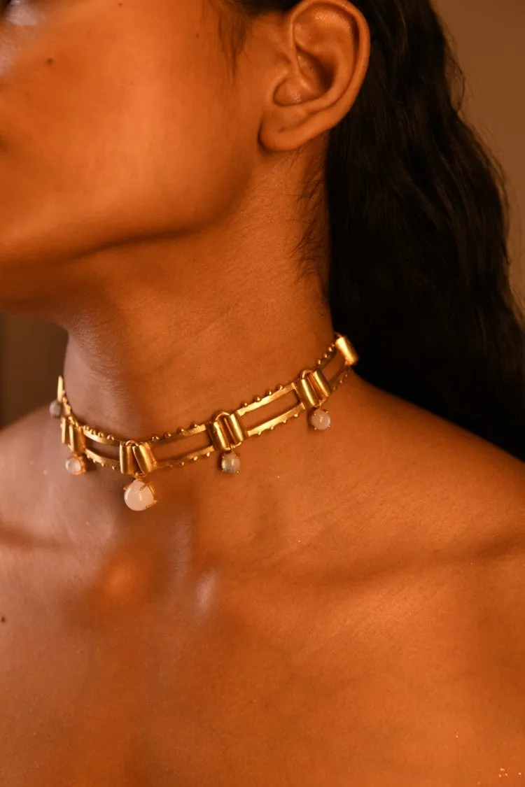 Palisade Choker