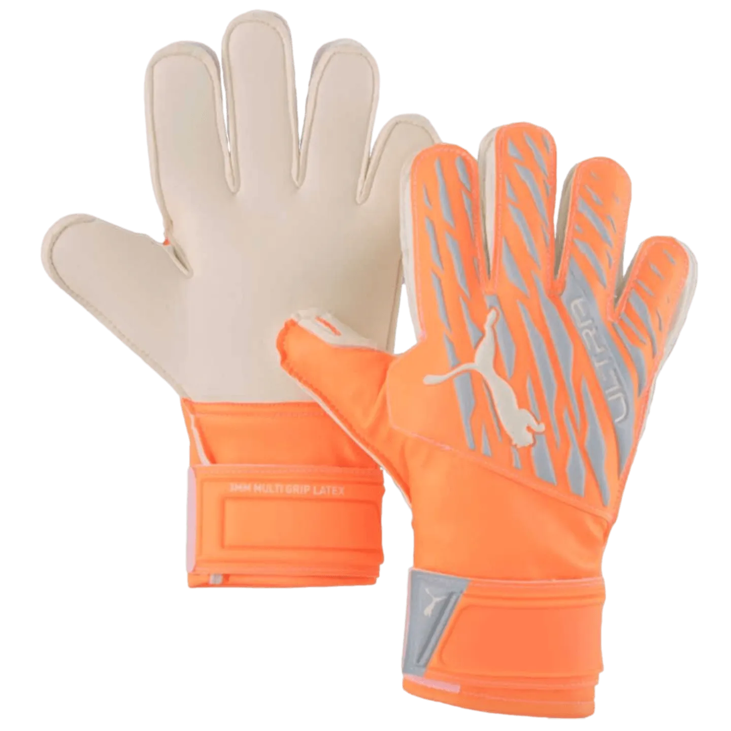 Puma Ultra Protect 3 RC Goalkeeper Gloves