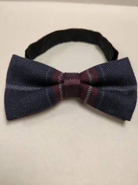 Queen of the South bow tie