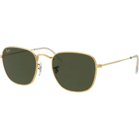 Ray-Ban Frank Adult Lifestyle Sunglasses (Brand New)