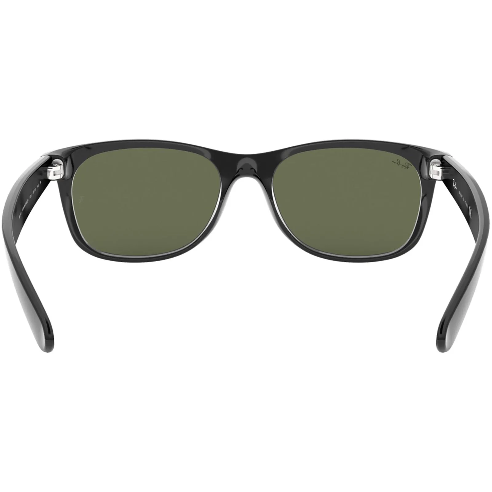 Ray-Ban New Wayfarer Classic Adult Lifestyle Sunglasses (Brand New)