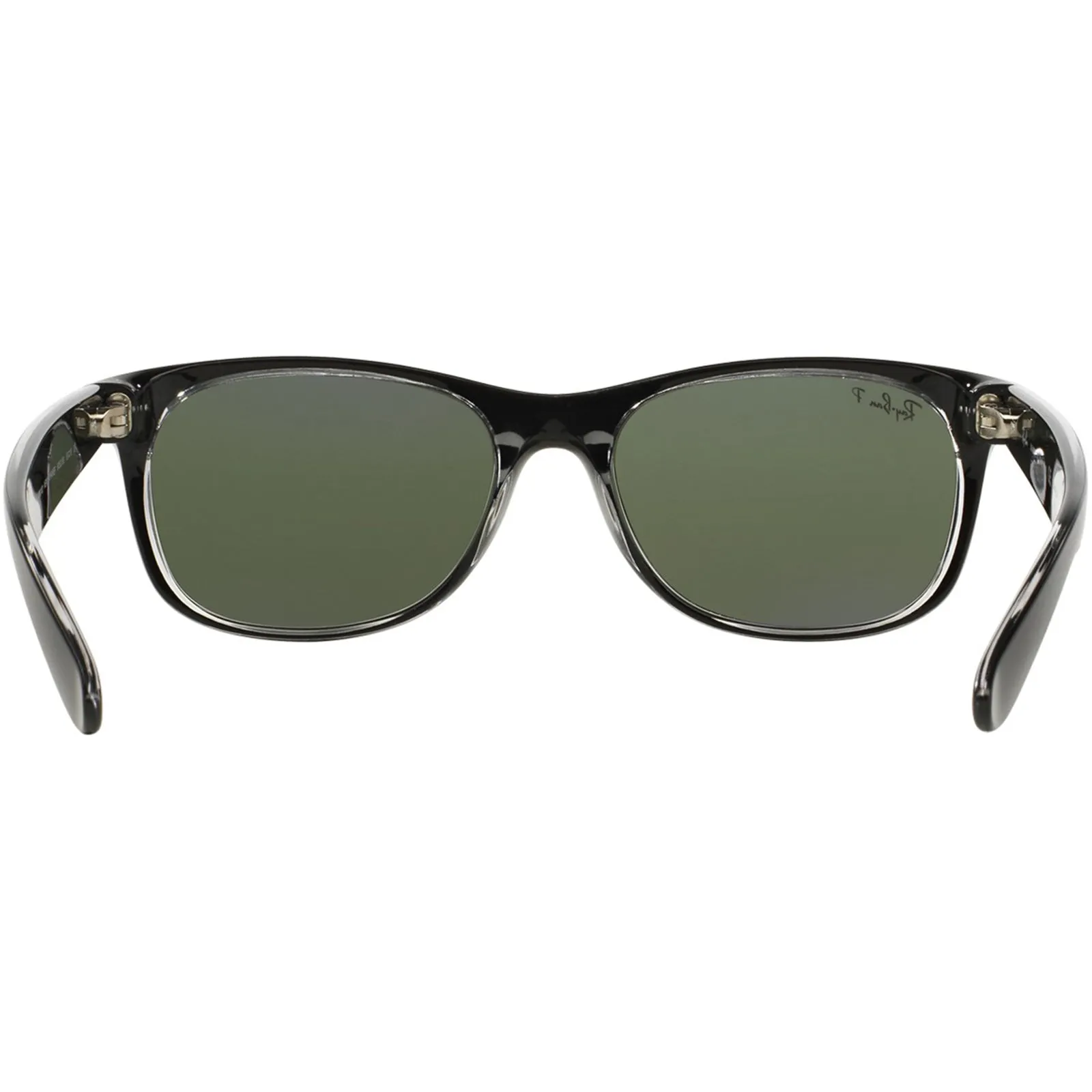 Ray-Ban New Wayfarer Classic Adult Lifestyle Sunglasses (Brand New)